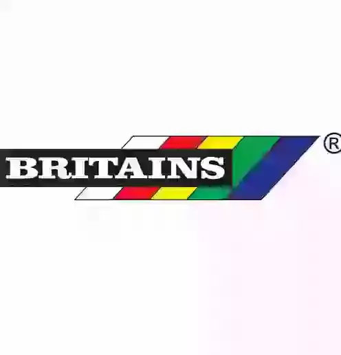 Britains Farm Toys